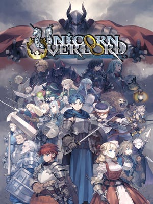 Cover von Unicorn Overlord