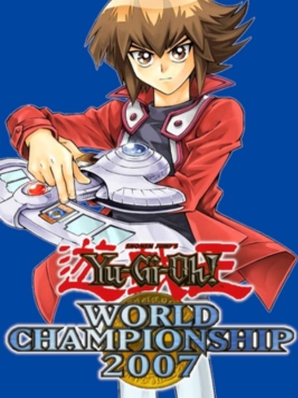 Yu-Gi-Oh! World Championship 2007 review | Eurogamer.net Yu-Gi-Oh! World Championship 2007 review | Eurogamer.net