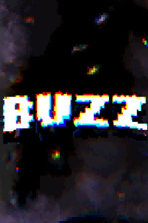 Buzz boxart