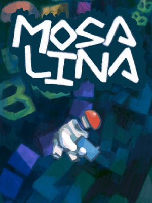 Mosa Lina boxart