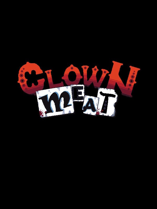 In precision platformer Clown Meat, you have to cheer up a Godzilla - 5