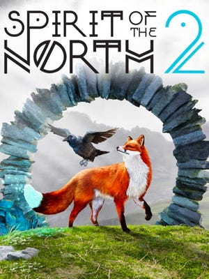 Cover von Spirit of the North 2