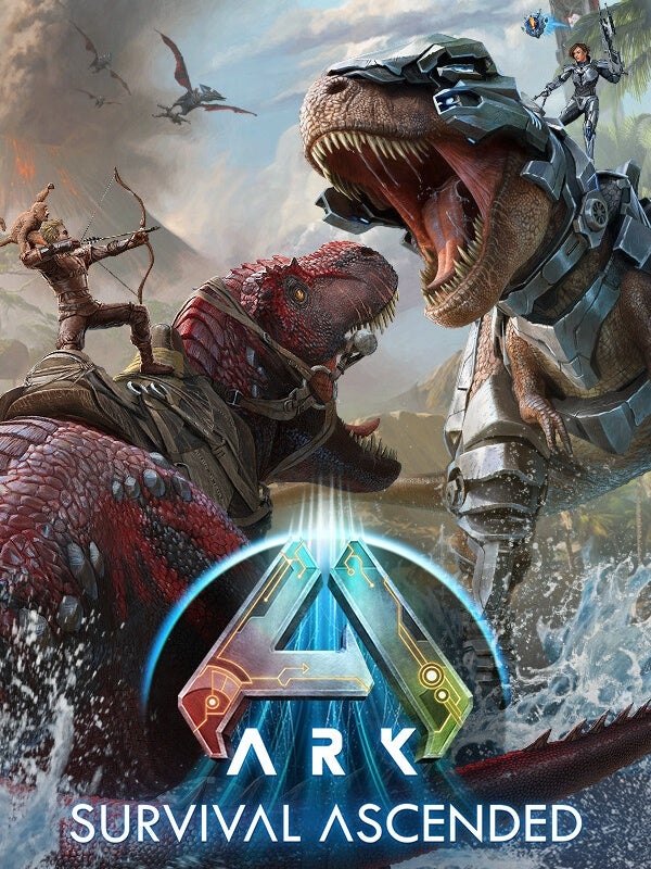 Ark: Survival Ascended finally releases on PS5 tomorrow