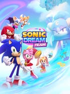 Sonic Dream Team boxart