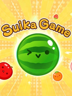 Suika Game boxart