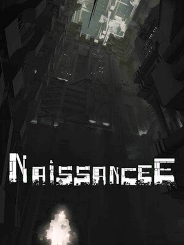 If you're in the mood for a shapeshifting open world labyrinth, NaissanceE follow - 5