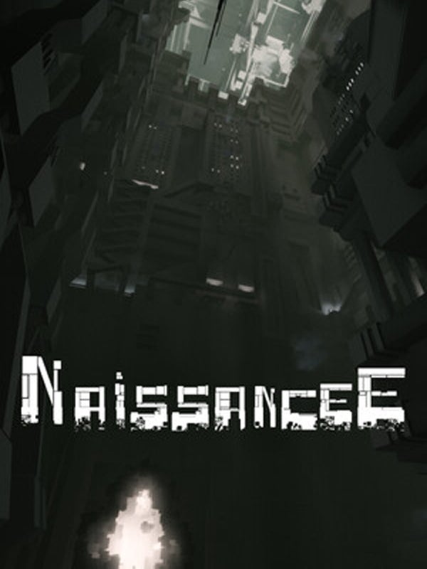 If you're in the mood for a shapeshifting open world labyrinth, NaissanceE follow - 5