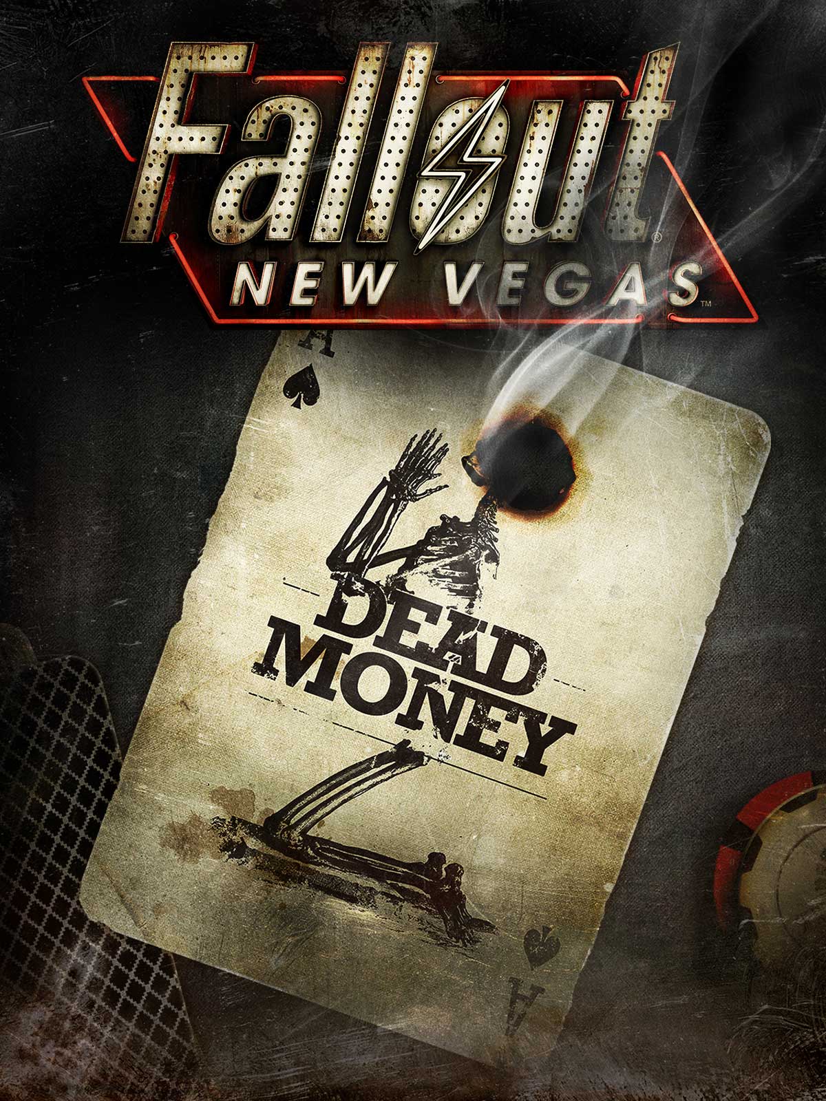 Fallout: New Vegas was once Fallout: Sin City and had three playable ...
