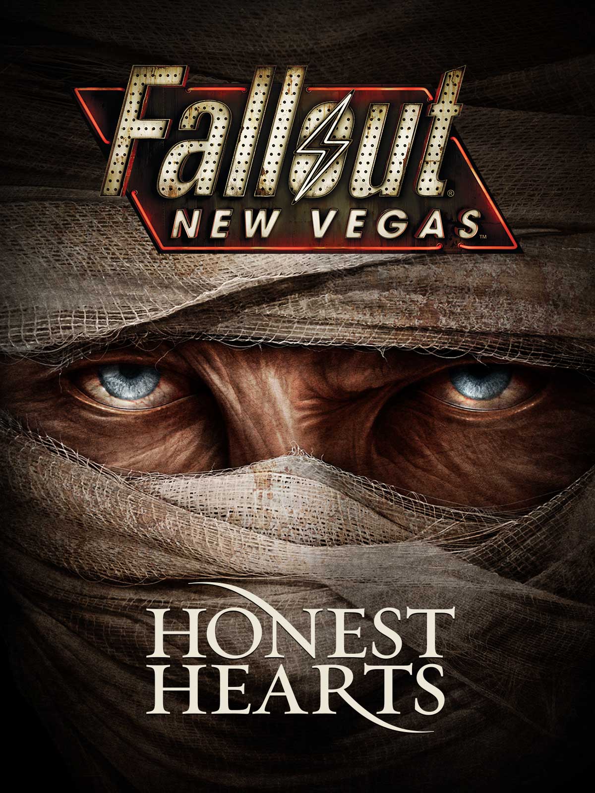 Fallout: New Vegas was once Fallout: Sin City and had three playable ...