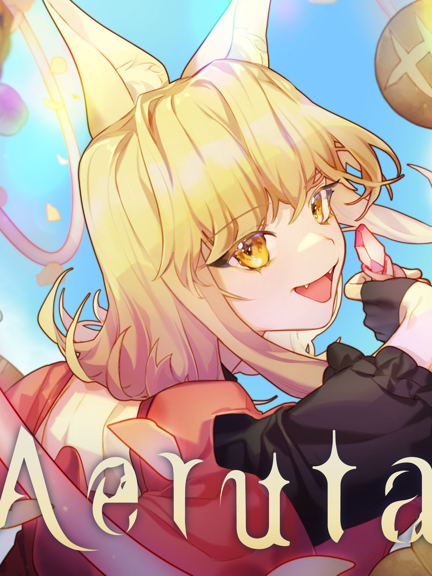 This demo has it all: anime girl brawling and bakery management - 5