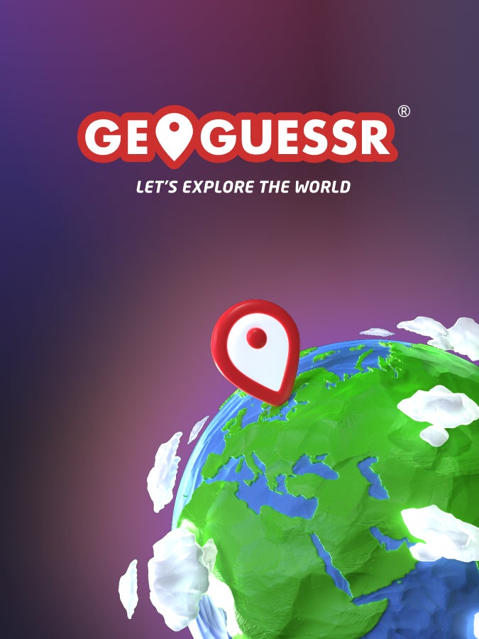 Geo Gooser GeoGuessr | Eurogamer.net