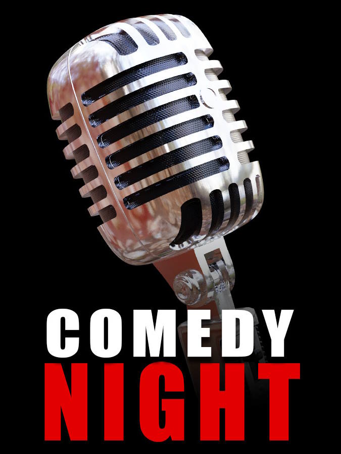 Have You Played… Comedy Night? | Rock Paper Shotgun