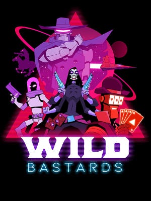 Wild Bastards boxart