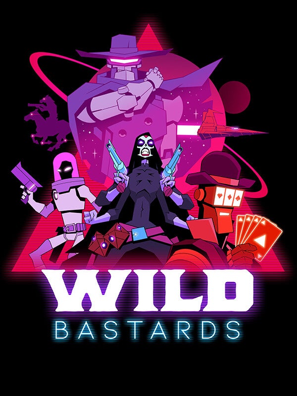 Wild Bastards review: a messy roguelike shooter that's nonetheless full o' beans - 11