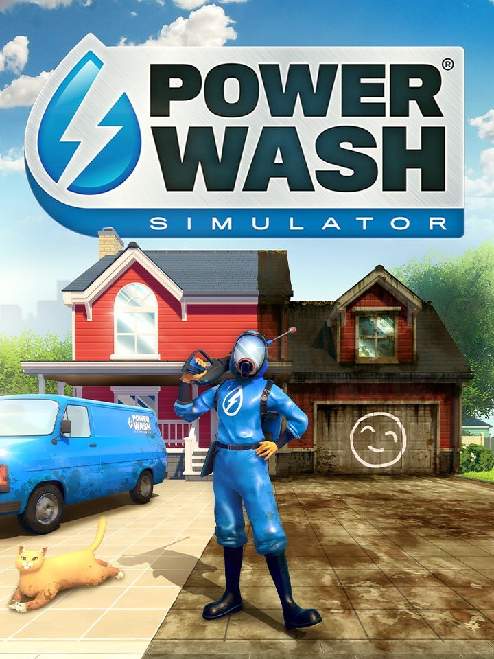 PowerWash Simulator 2 devs tell us their tips for real life house cleaning - 7
