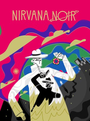 Nirvana Noir boxart