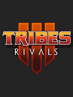 Tribes 3: Rivals okładka gry