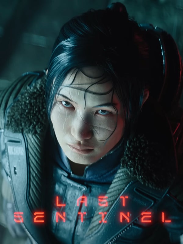 Last Sentinel is an open - 4