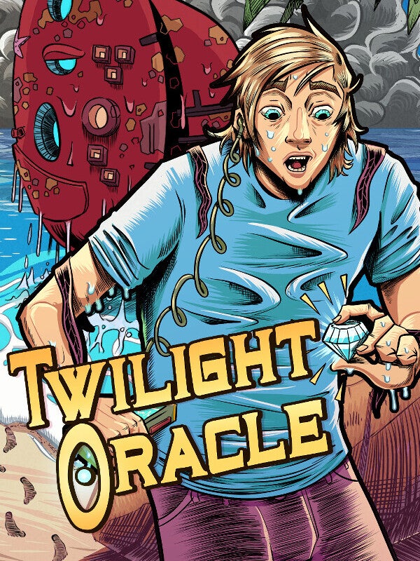 Try the demo of this retro - 4