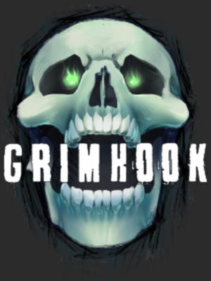 Grimhook boxart