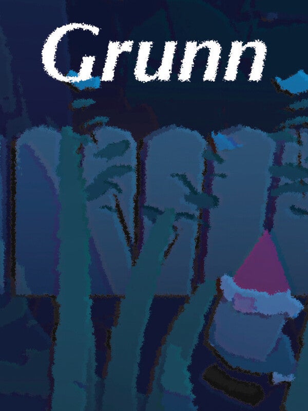 Sokpop's possibly haunted gardening game Grunn will launch next month - 5