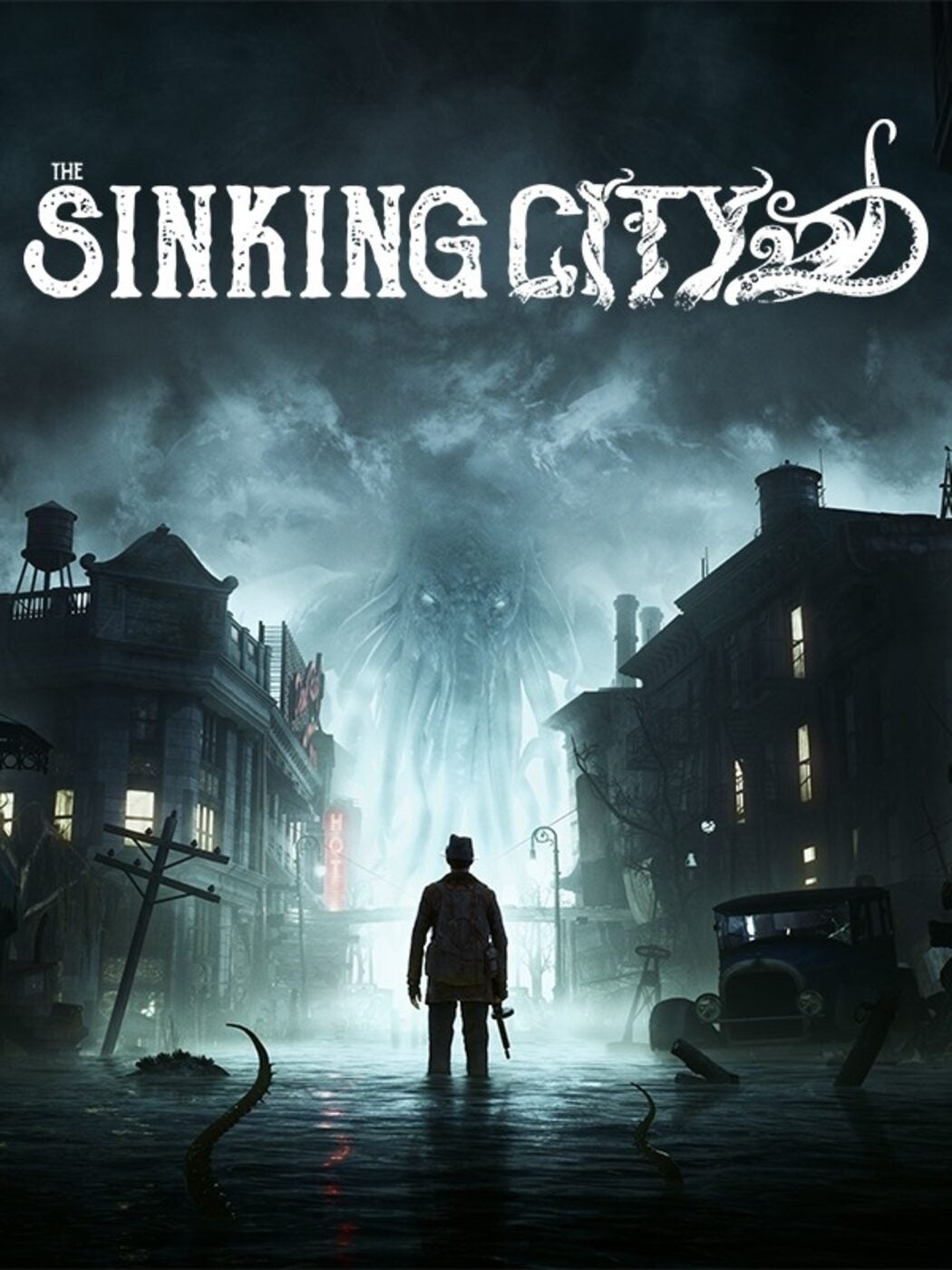 Frogwares regain control of The Sinking City, but all old saves will break soon - 4