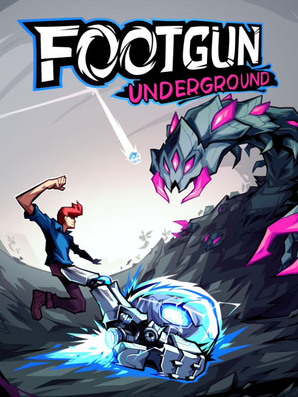 This roguelike has you batter mutants with ricocheting footballs - 5