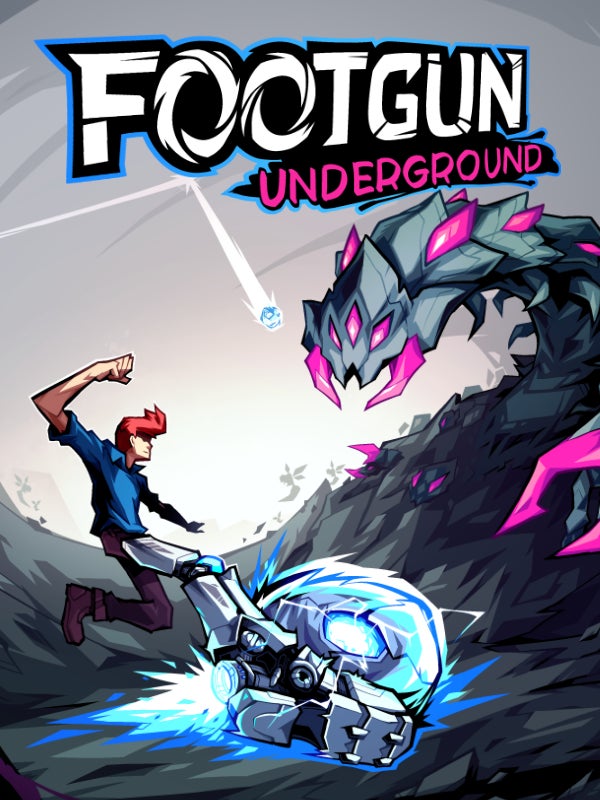 This roguelike has you batter mutants with ricocheting footballs - 5