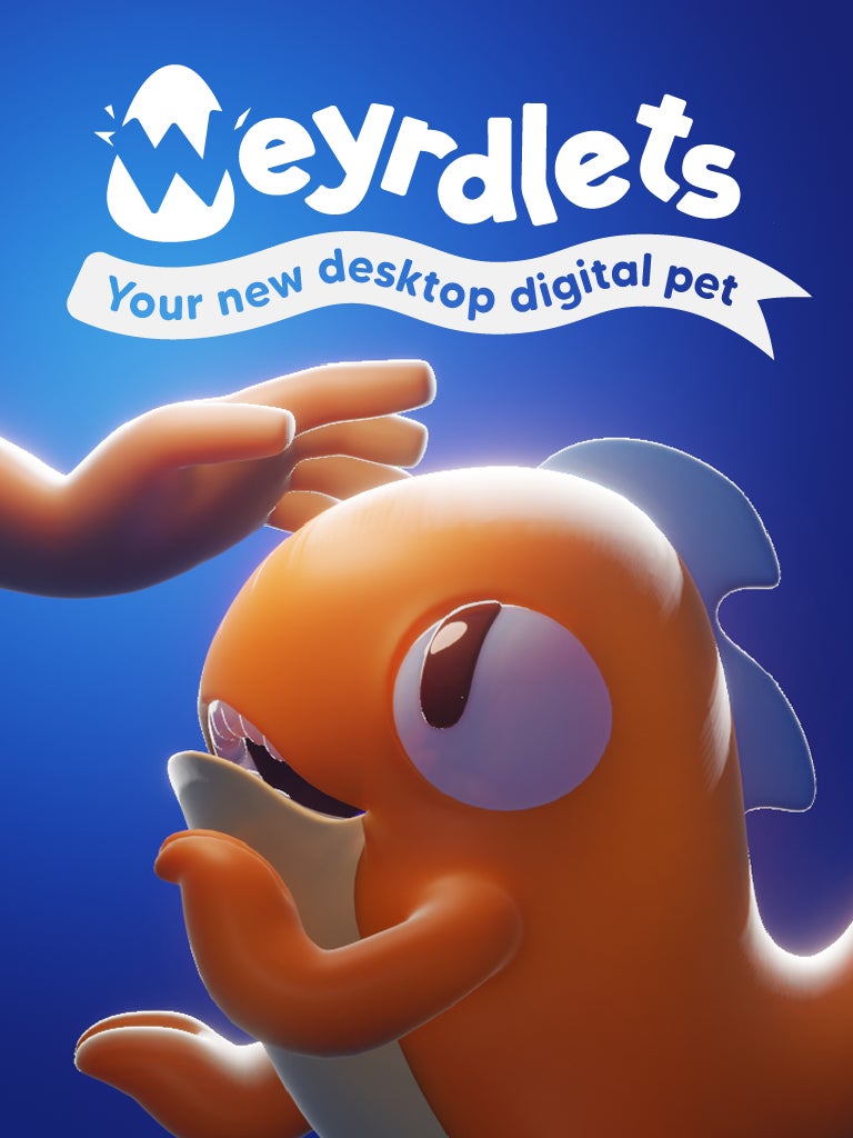 Virtual pet sim Weyrdlets is like Animal Crossing on your desktop, except you might get some real - 5