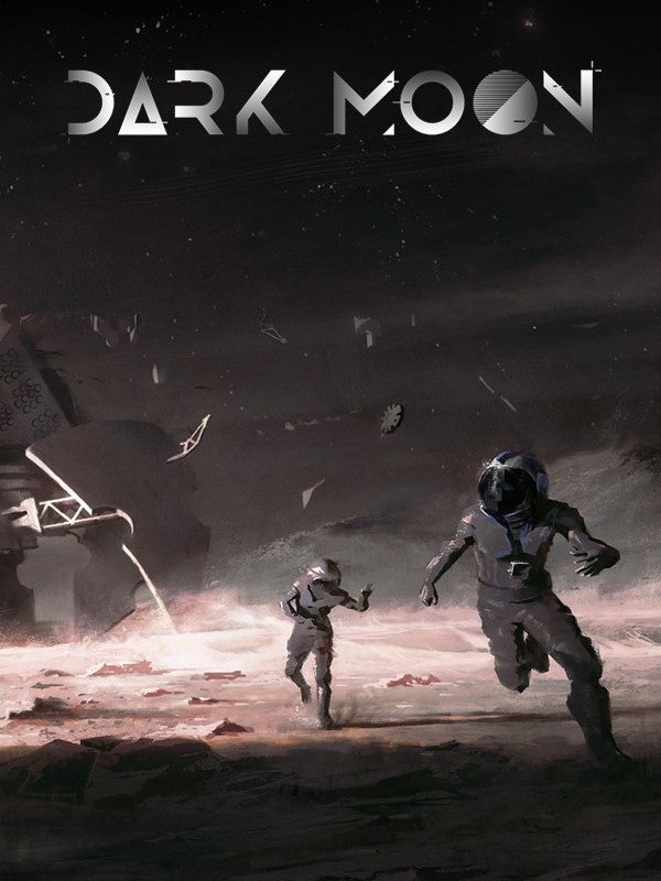 In survival strategy game Dark Moon, you can't stop moving lest the sun turn you into a burnt roast dinner - 4