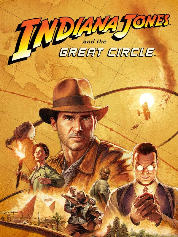 Indiana Jones And the Great Circle redefines the gun - 7
