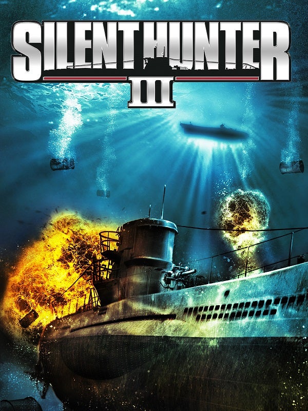 Silent Hunter 3 | Rock Paper Shotgun