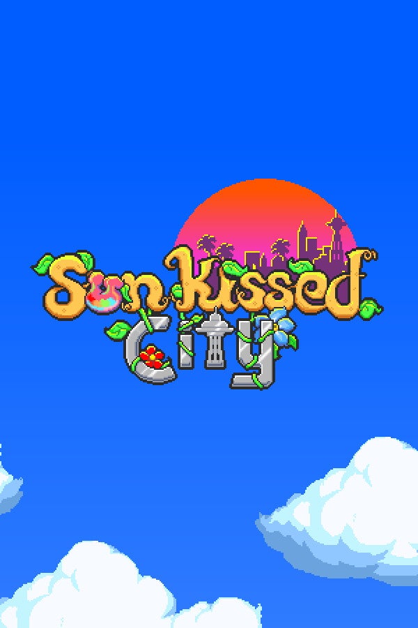 Former Stardew Valley dev reveals urban life sim Sunkissed City - 5