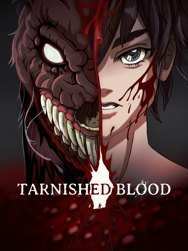 Tarnished Blood is Darkest Dungeon meets Monster Hunter with a fancy timeline mechanic - 5