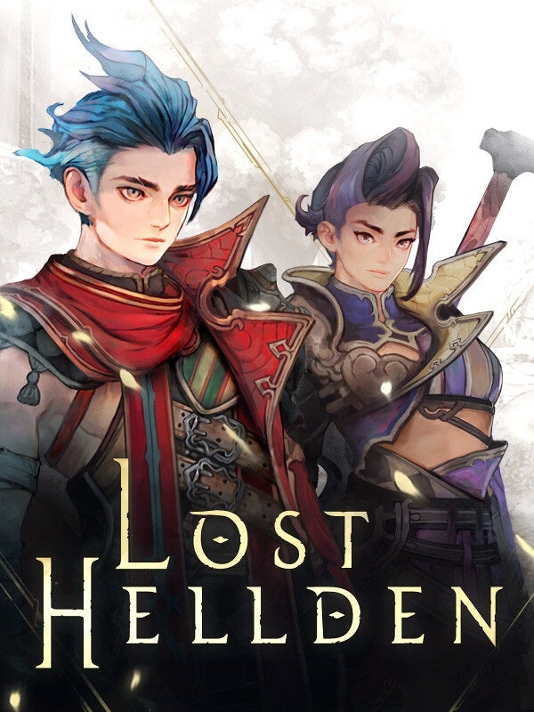 Final Fantasy devs’ Lost Hellden boasts 3D handpainted art and a mix of action and strategy in a gorgeous JRPG - 6