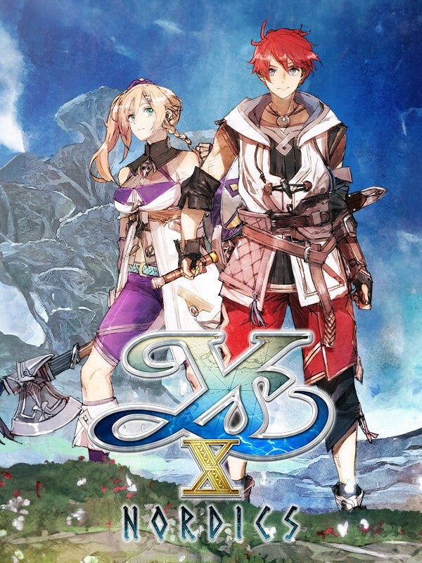Ys X: Nordics has set sail on PC, and this time it's got local co - 5