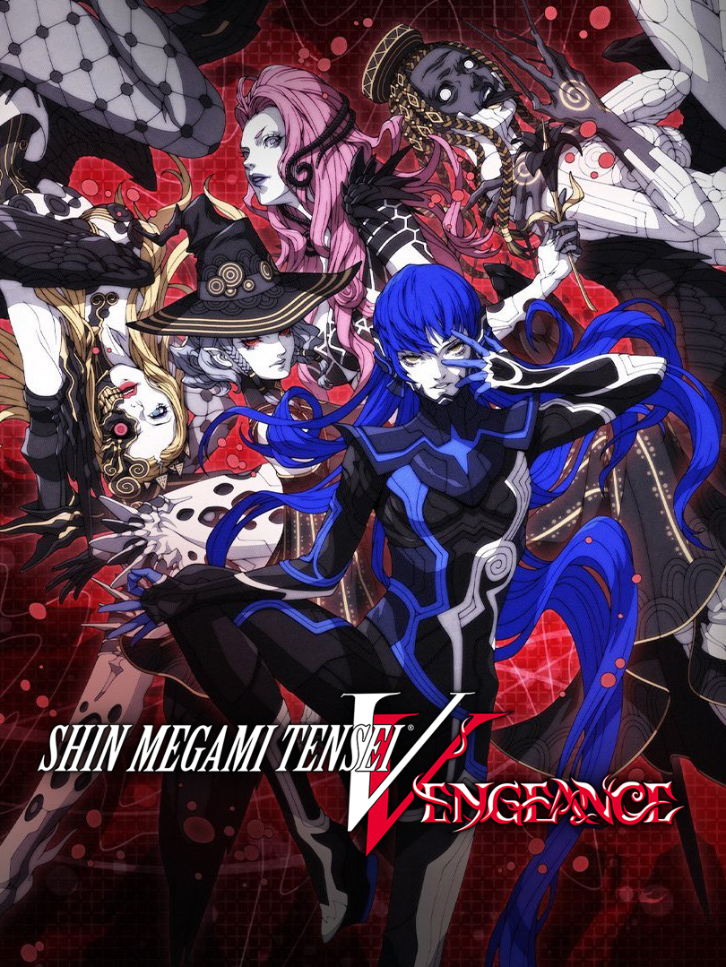 Shin Megami Tensei: Devil Survivor 2 | Eurogamer.pt