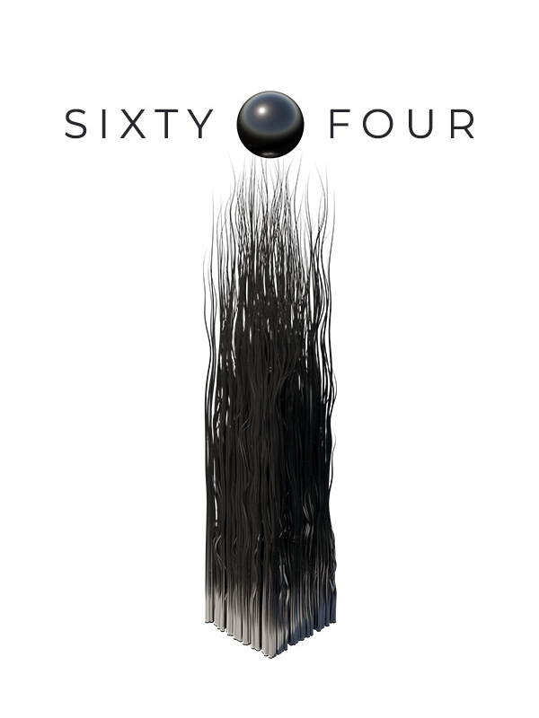Sixty Four is a very elegant abstract factory sim with sinister depths - 5