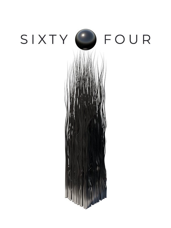 Sixty Four is a very elegant abstract factory sim with sinister depths - 5