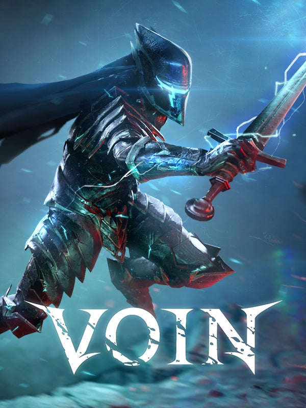 Voin is a dark fantasy hack-and - 6