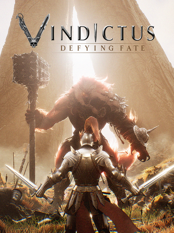 You can check out Celtic-fantasy action RPG Vindictus: Defying Fate until next week in its free pre - 6