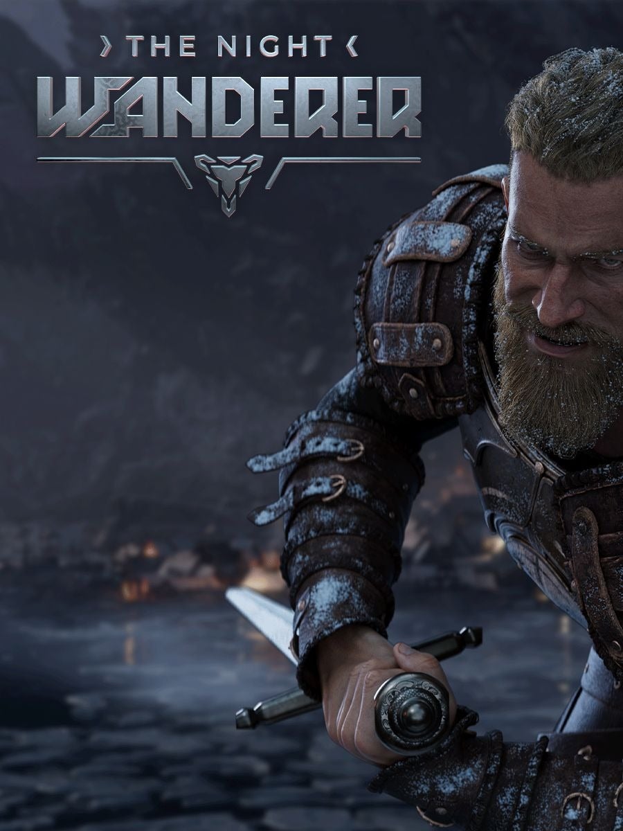 The Night Wanderer is a sci-fantasy Soulslike that blends sword - 9