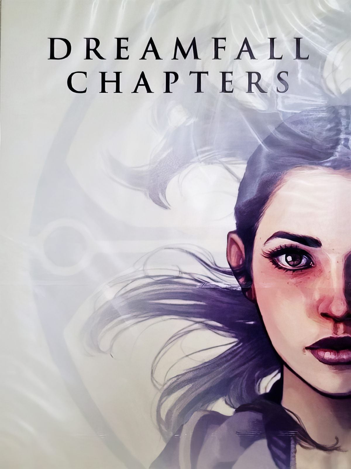 Dreamfall Chapters Book One: Reborn | Rock Paper Shotgun