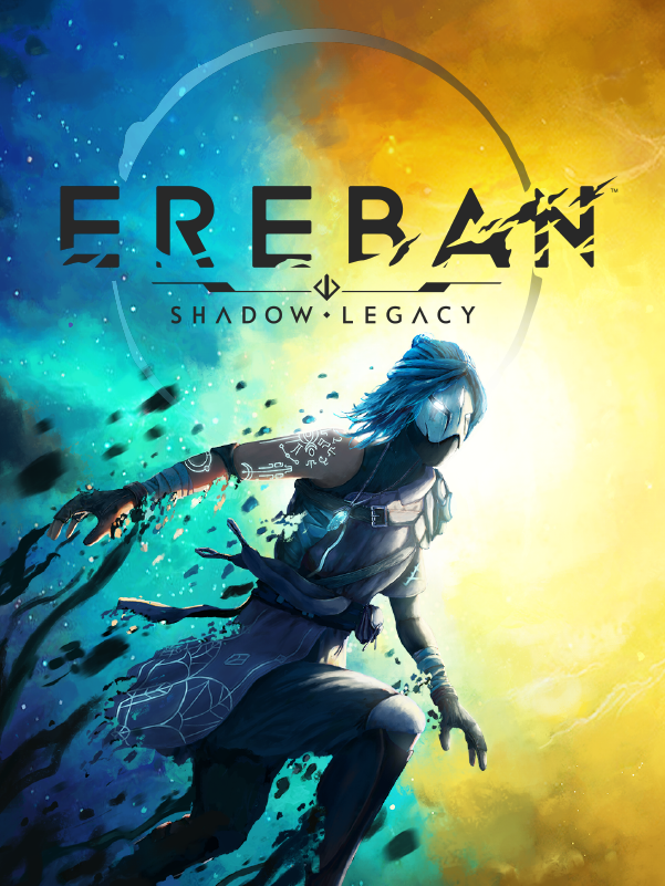 Ereban: Shadow Legacy's blend of Splatoon and Assassin's Creed releases in April - 5