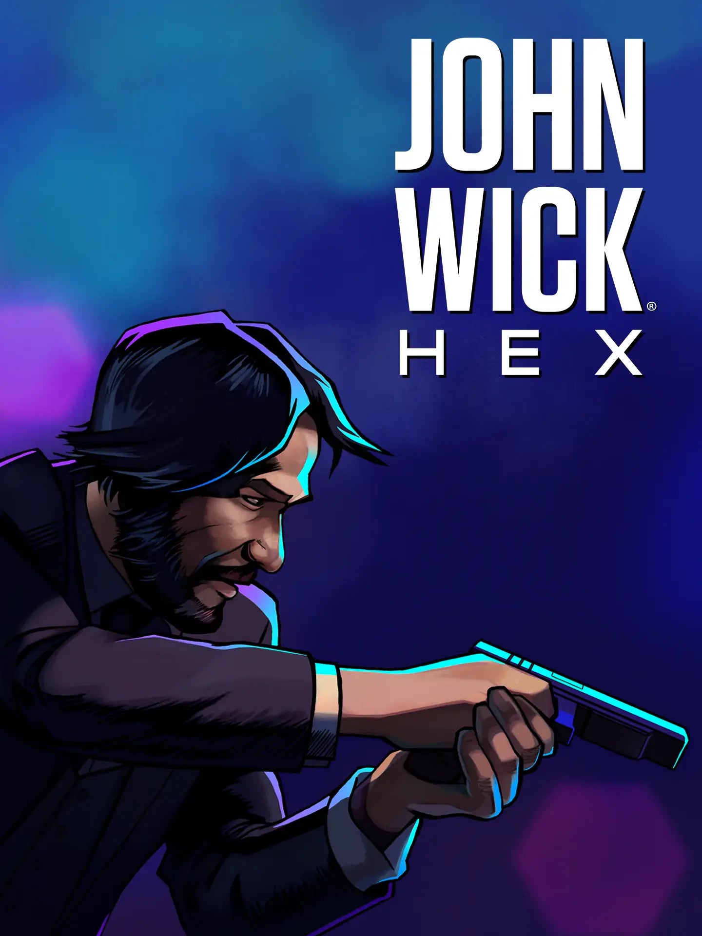The biggest surprise of the night? A brand new AAA John Wick game ...
