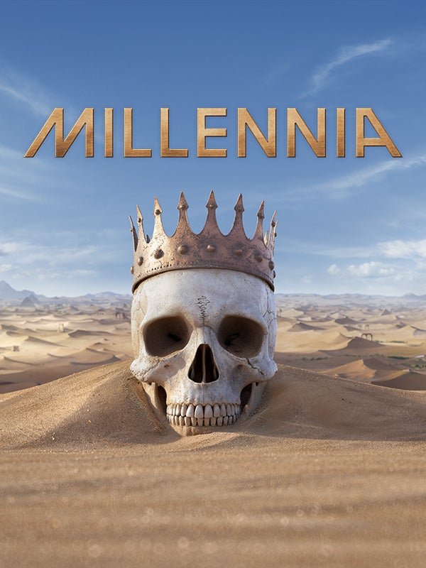Millenia review: leaving your mark on history shouldn't be this hard - 9