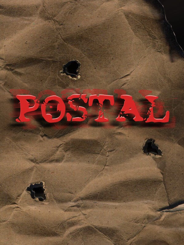 Postal Making In Computer The original Postal is now open source | Rock Paper Shotgun