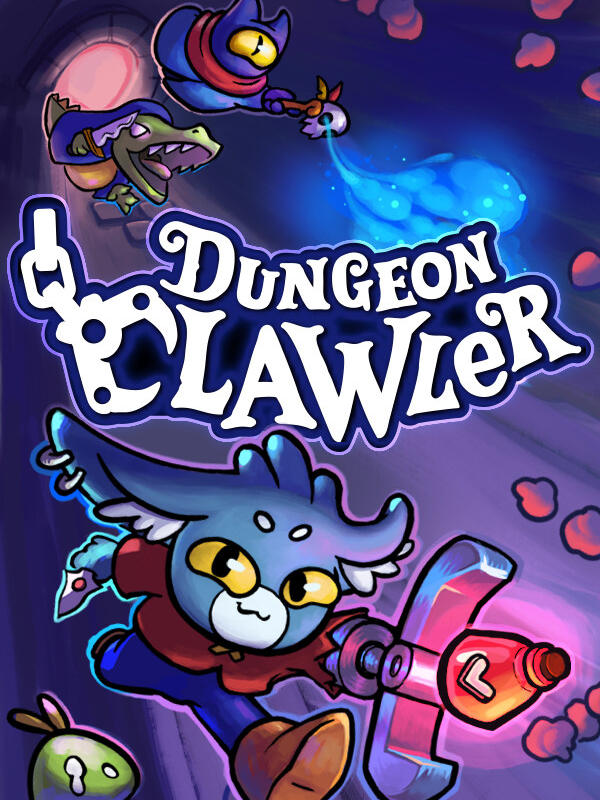 Slay The Spire meets Yakuza’s claw machines in Dungeon Clawler - 5