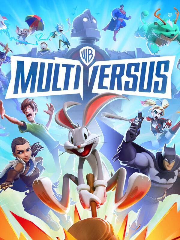 MultiVersus developers Player First have been acquired by Warner Bros. ahead of tomorrow's season two - 4