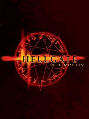 Portada de Hellgate Redemption